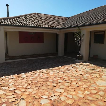 Kapensis Guesthouse Pringle Bay Exterior photo