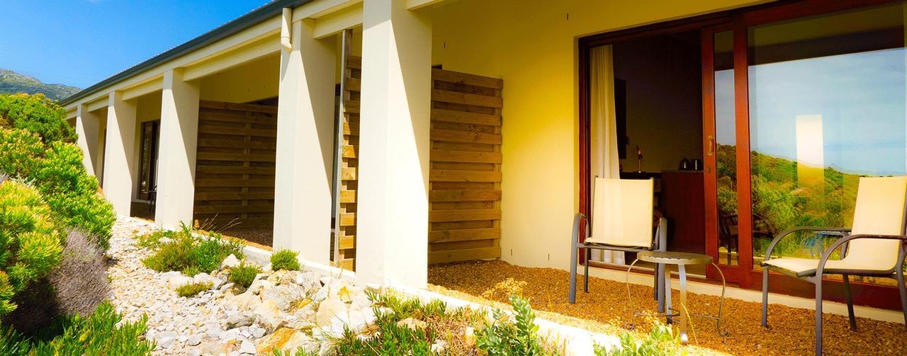Kapensis Guesthouse Pringle Bay Exterior photo