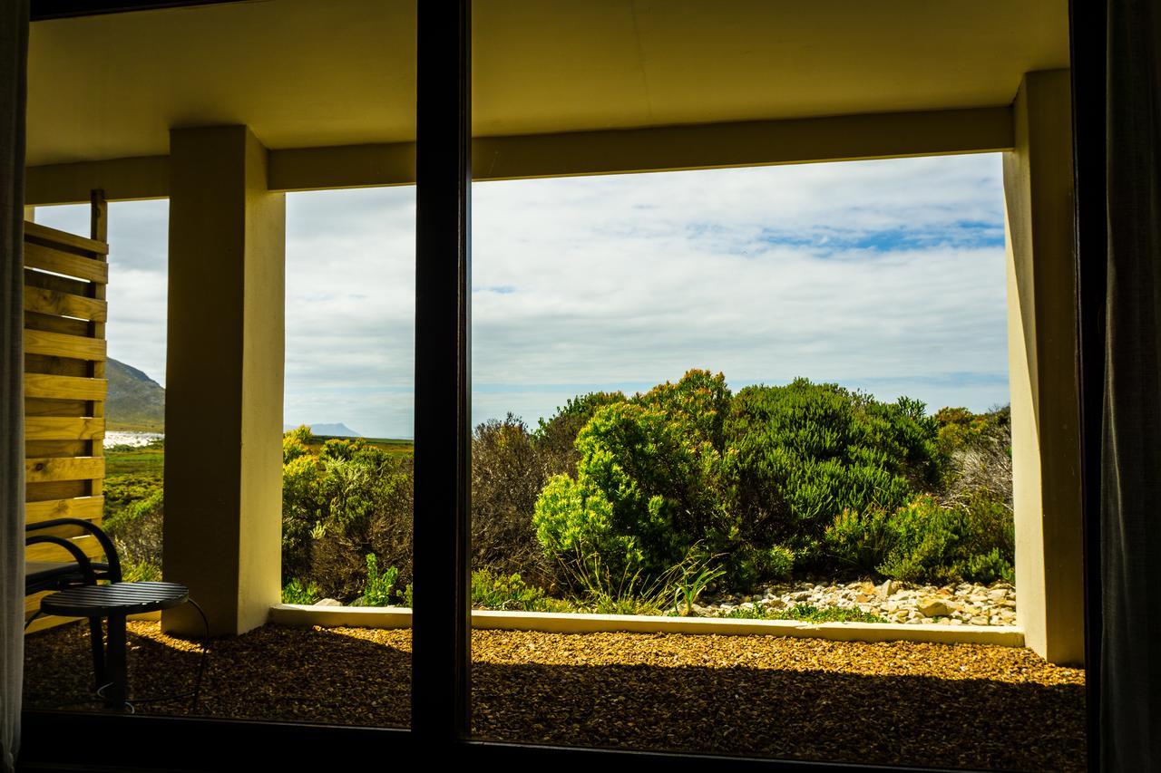 Kapensis Guesthouse Pringle Bay Exterior photo