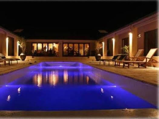 Kapensis Guesthouse Pringle Bay Exterior photo